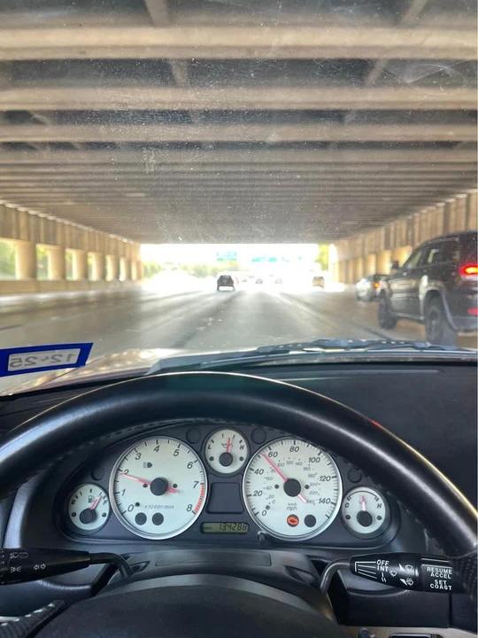 2005 Mazda NB MX-5 Miata - Image 3 of 8
