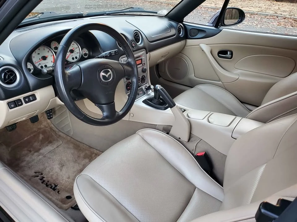 2005 Mazda NB MX-5 Miata - Image 5 of 10