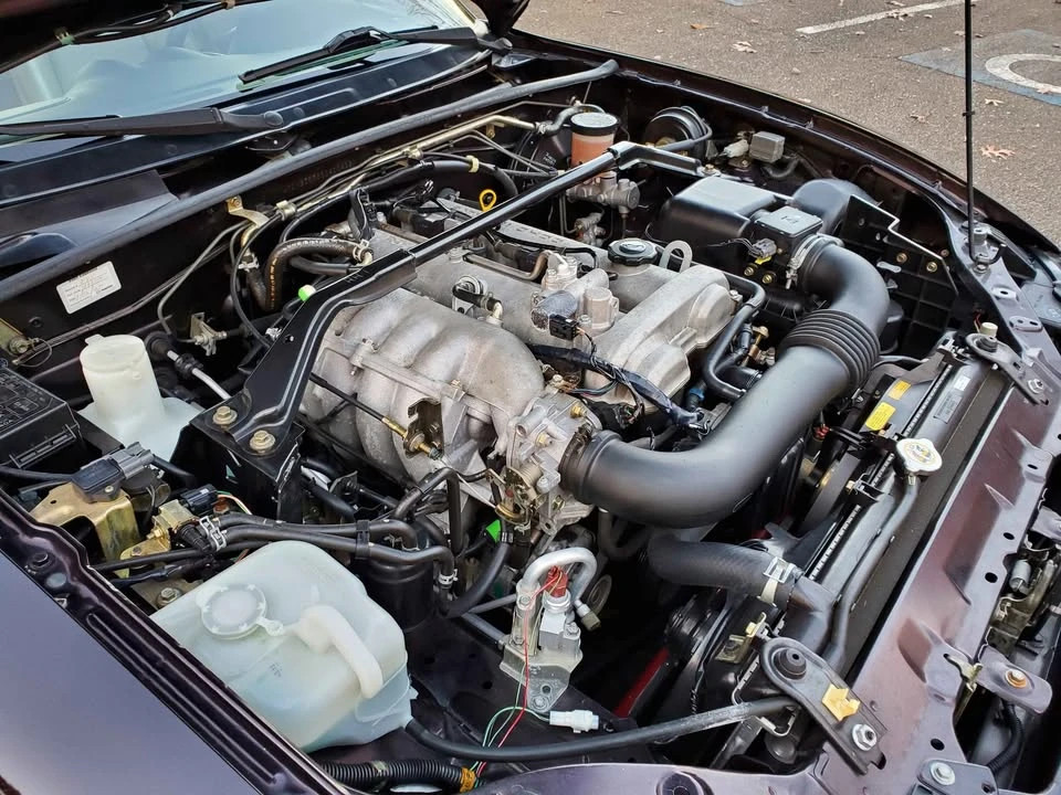 2005 Mazda NB MX-5 Miata - Image 6 of 10