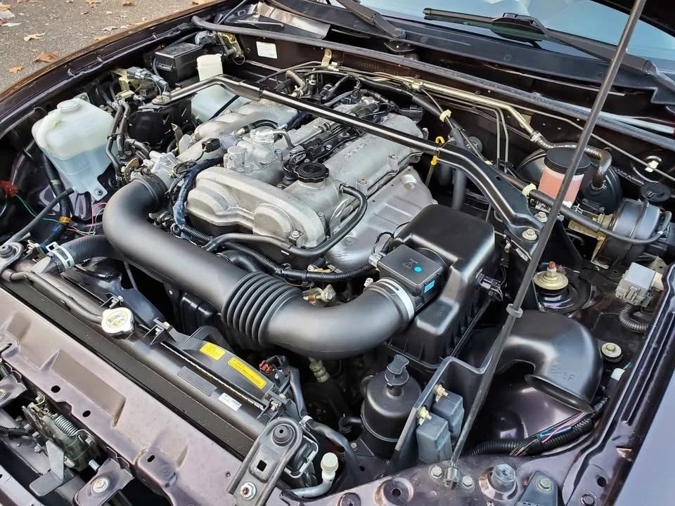 2005 Mazda NB MX-5 Miata - Image 7 of 10