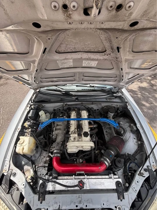 2005 Mazda NB MX-5 Miata - Image 9 of 10