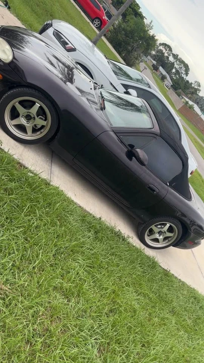 2005 Mazda NB MX-5 Miata - Image 4 of 8