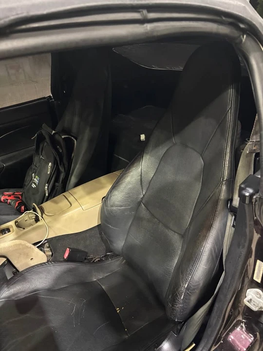 2005 Mazda NB MX-5 Miata - Image 6 of 8