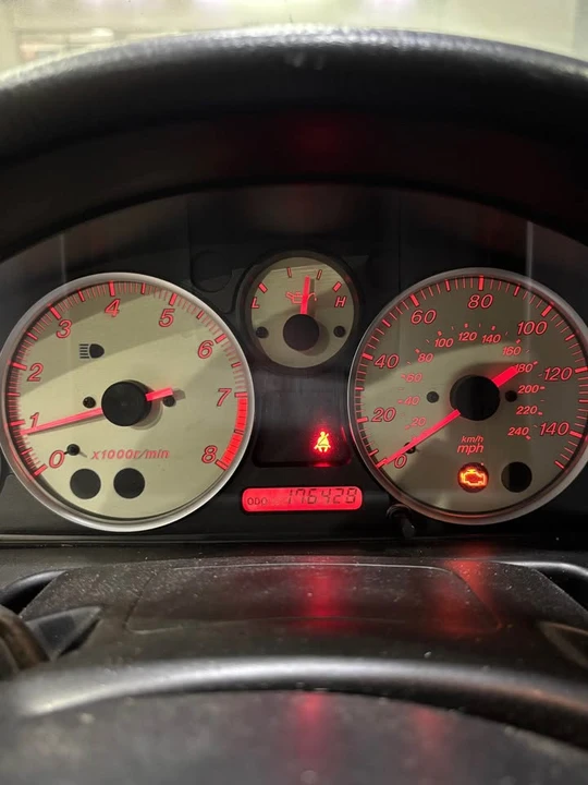 2005 Mazda NB MX-5 Miata - Image 8 of 8