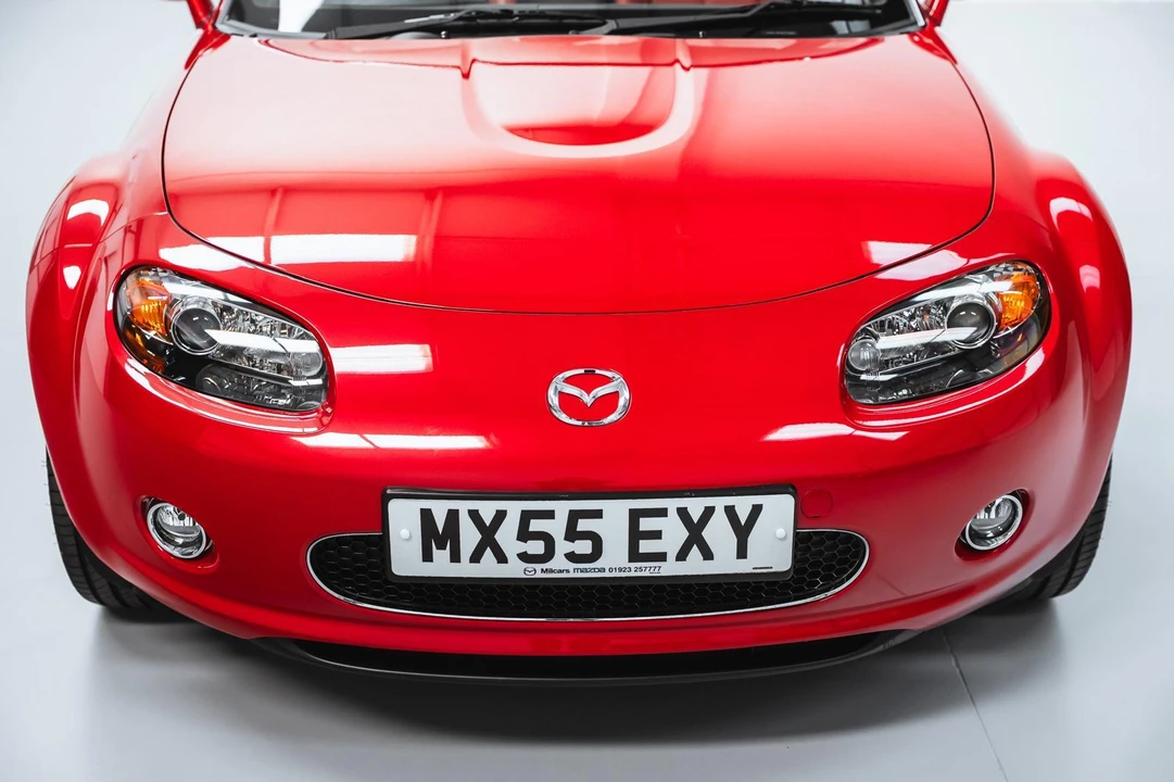2005 Mazda NB MX-5 Miata - Image 29 of 31