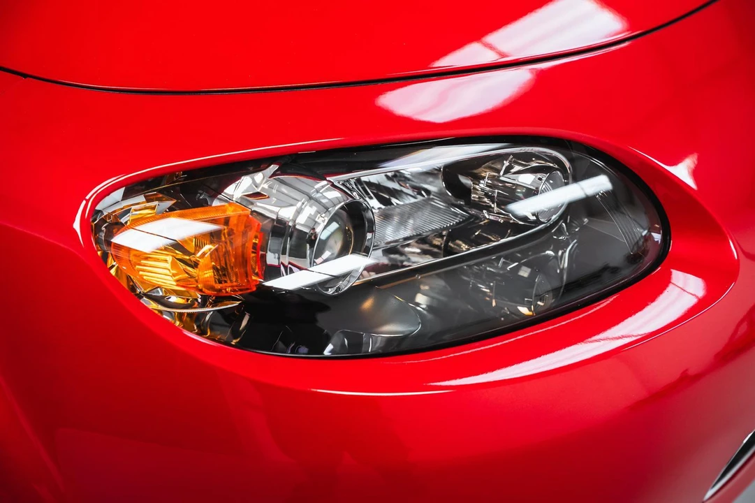 2005 Mazda NB MX-5 Miata - Image 30 of 31