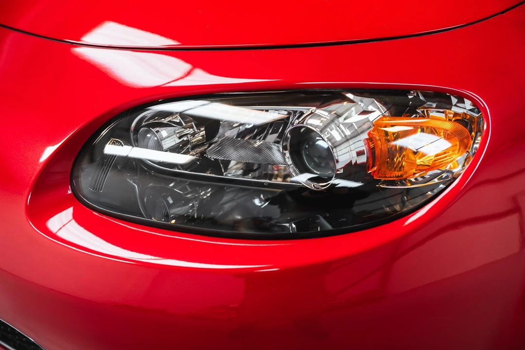 2005 Mazda NB MX-5 Miata - Image 31 of 31
