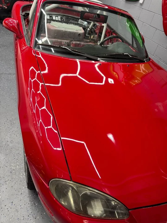 2005 Mazda MX-5 - Image 2 of 8
