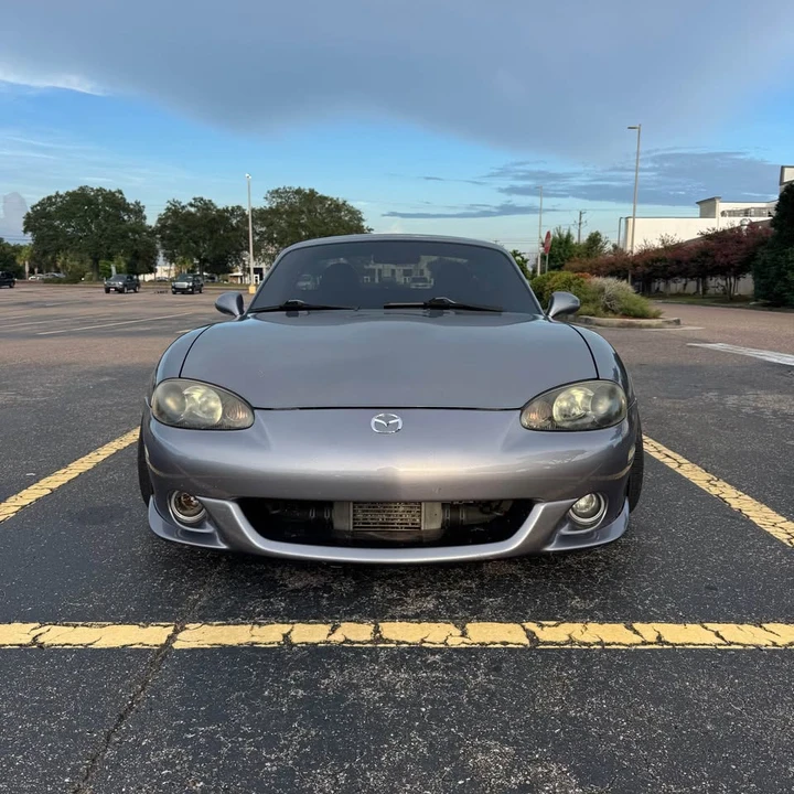 2005 Mazda NB Mazdaspeed MX-5 Miata - Image 3 of 8