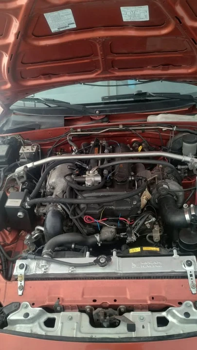 2005 Mazda NB Mazdaspeed MX-5 Miata - Image 11 of 11