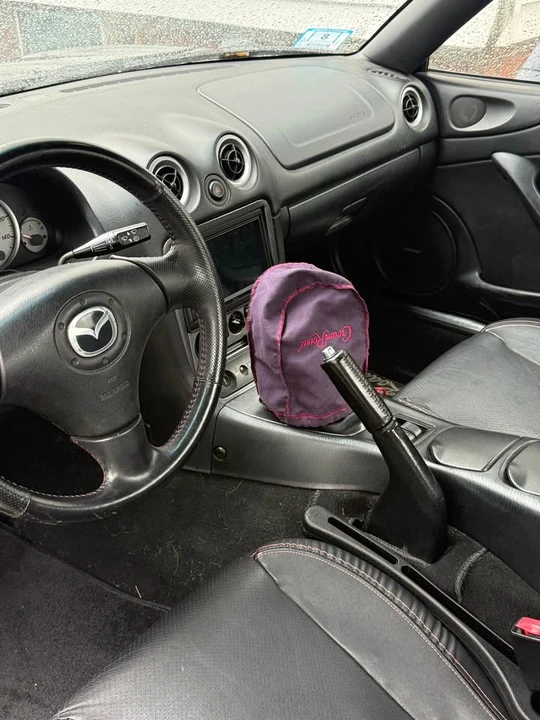 2005 Mazda NB Mazdaspeed MX-5 Miata - Image 5 of 9