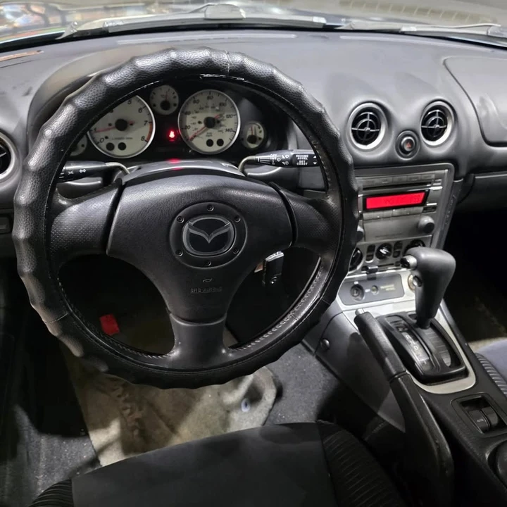 2005 Mazda NB MX-5 Miata - Image 9 of 13