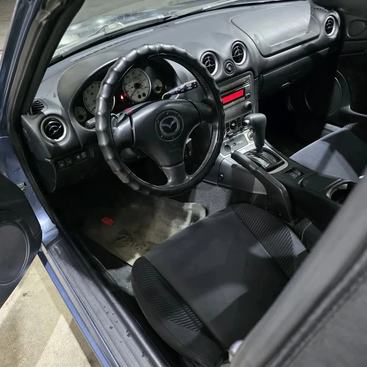 2005 Mazda NB MX-5 Miata - Image 13 of 13
