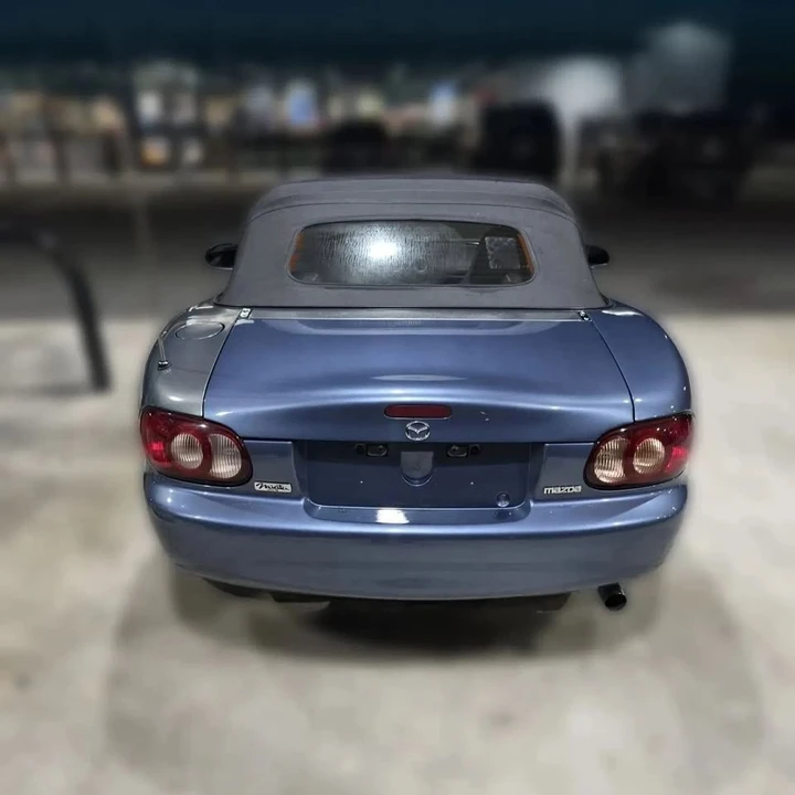 2005 Mazda NB MX-5 Miata - Image 6 of 13