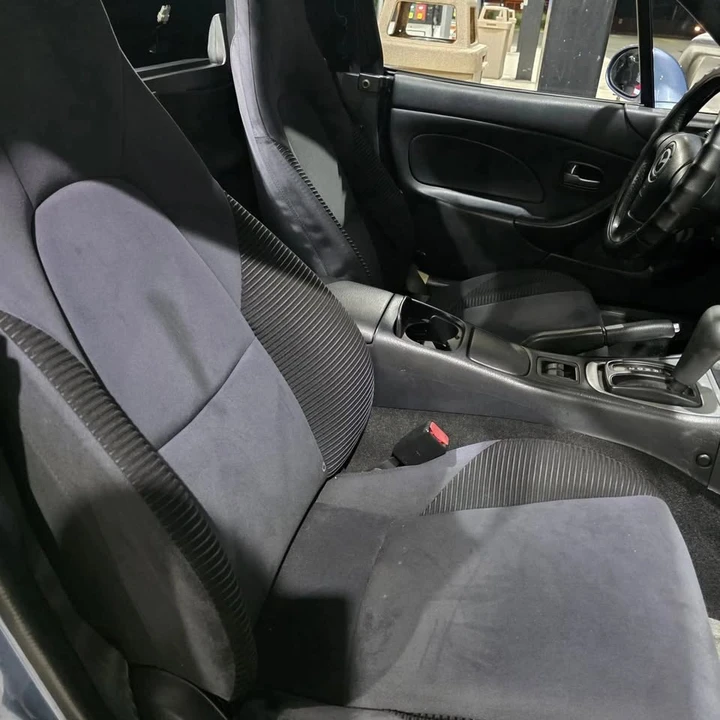 2005 Mazda NB MX-5 Miata - Image 12 of 13