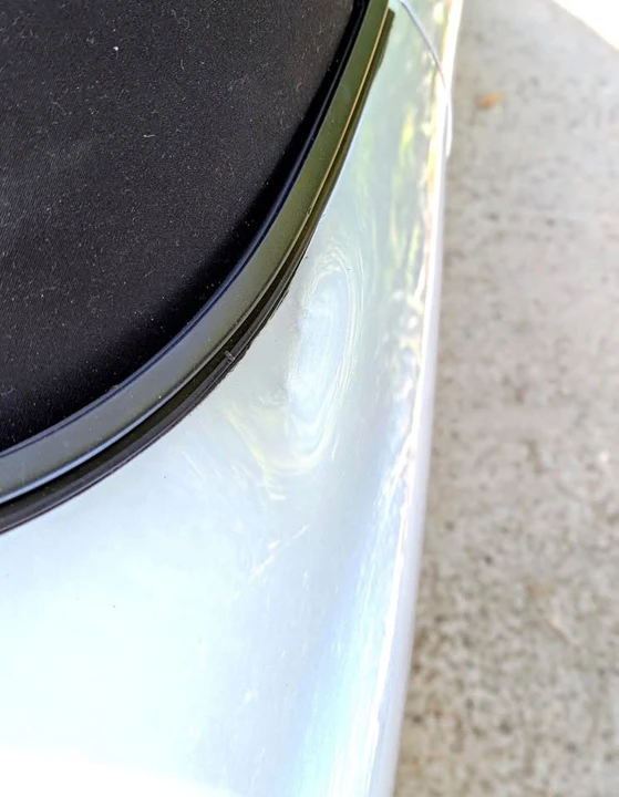 2005 Mazda NB MX-5 Miata - Image 9 of 10