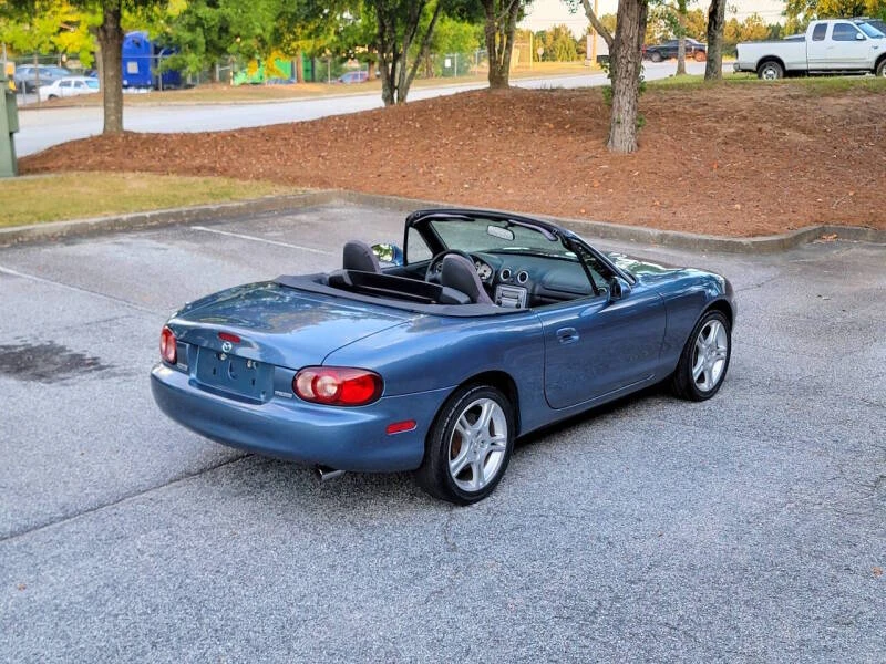 2005 Mazda NB MX-5 Miata - Image 26 of 31