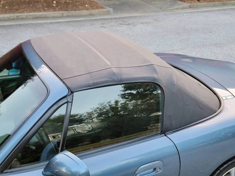 2005 Mazda NB MX-5 Miata - Image 17 of 31