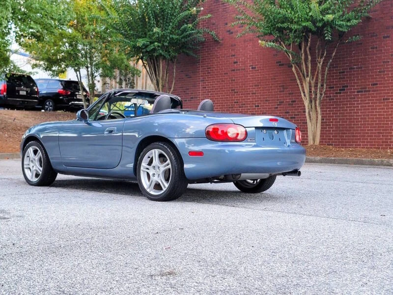2005 Mazda NB MX-5 Miata - Image 29 of 31