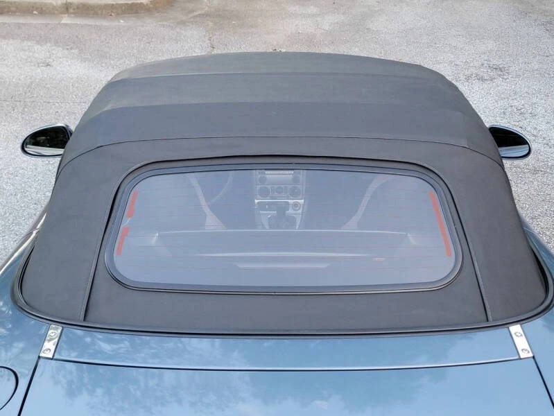 2005 Mazda NB MX-5 Miata - Image 20 of 31