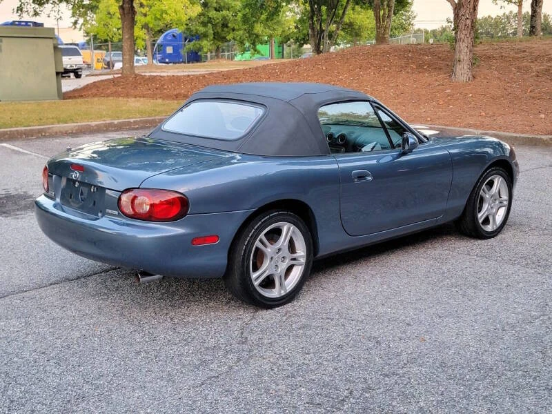 2005 Mazda NB MX-5 Miata - Image 15 of 31