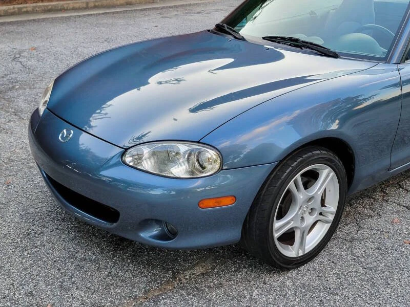 2005 Mazda NB MX-5 Miata - Image 30 of 31