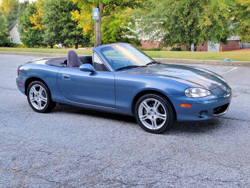 2005 Mazda NB MX-5 Miata - Image 6 of 31