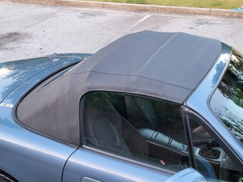 2005 Mazda NB MX-5 Miata - Image 18 of 31