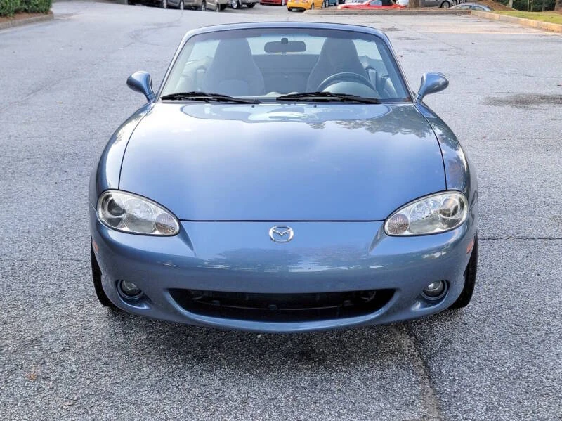 2005 Mazda NB MX-5 Miata - Image 4 of 31