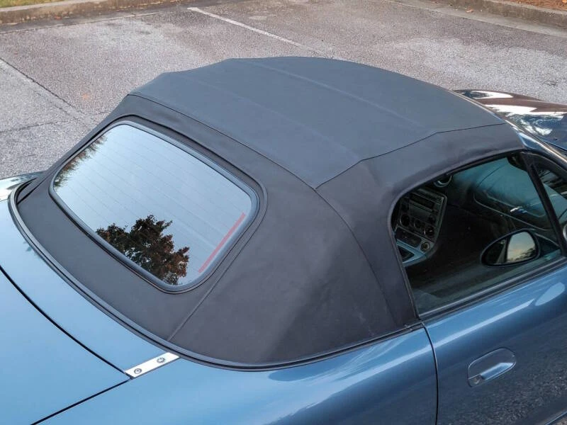 2005 Mazda NB MX-5 Miata - Image 21 of 31