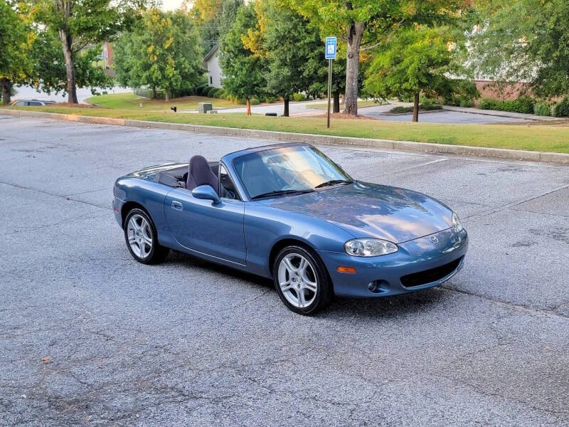 2005 Mazda NB MX-5 Miata - Image 24 of 31