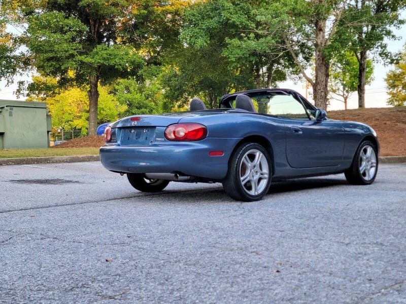 2005 Mazda NB MX-5 Miata - Image 27 of 31