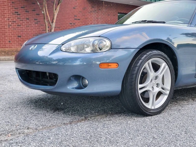 2005 Mazda NB MX-5 Miata - Image 31 of 31