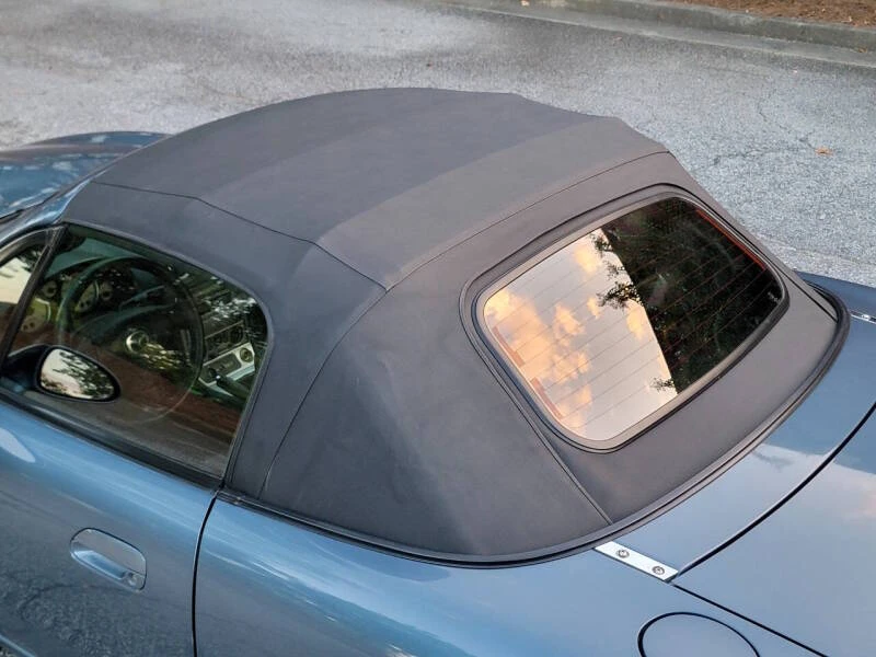 2005 Mazda NB MX-5 Miata - Image 19 of 31