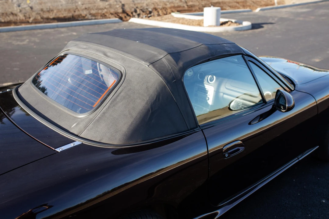 2005 Mazda NB MX-5 Miata - Image 30 of 31