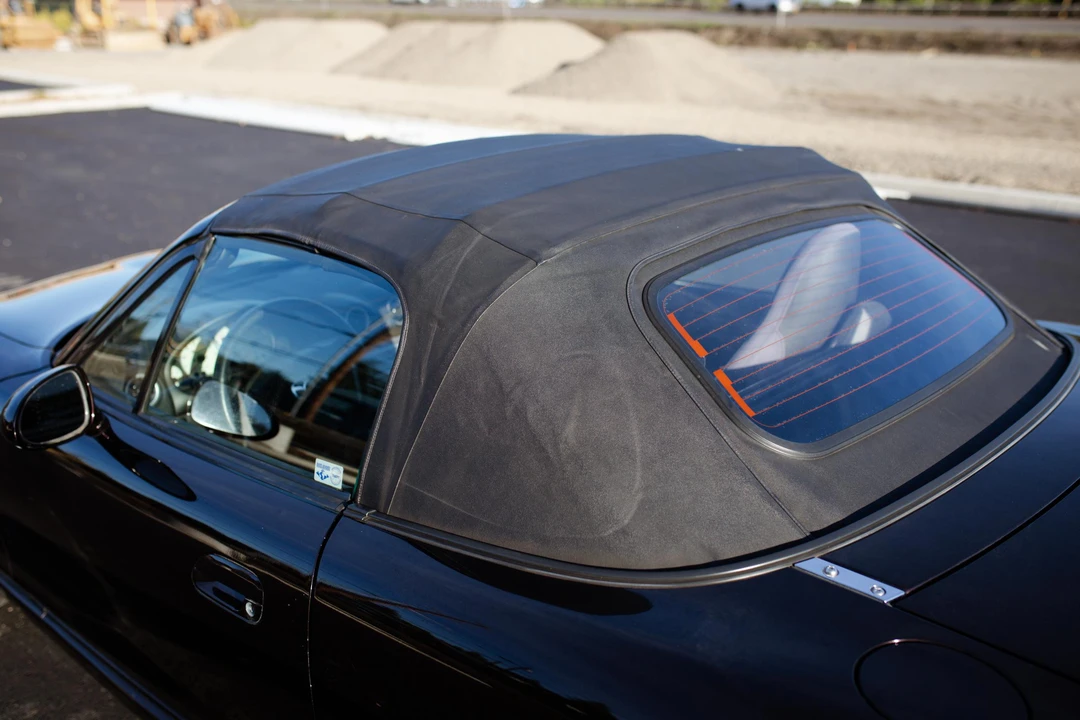 2005 Mazda NB MX-5 Miata - Image 28 of 31