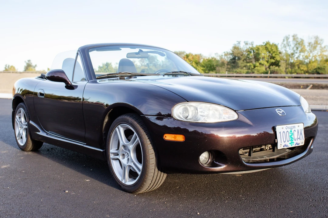 2005 Mazda NB MX-5 Miata - Image 15 of 31