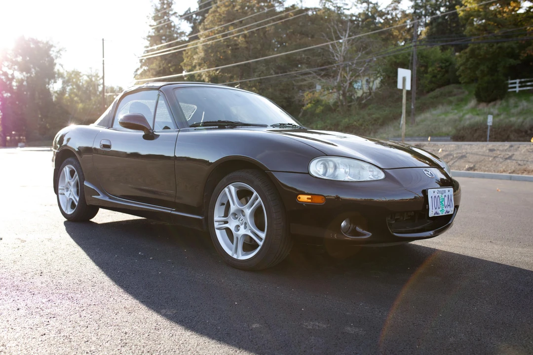 2005 Mazda NB MX-5 Miata - Image 22 of 31