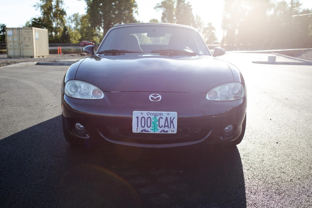 2005 Mazda NB MX-5 Miata - Image 16 of 31