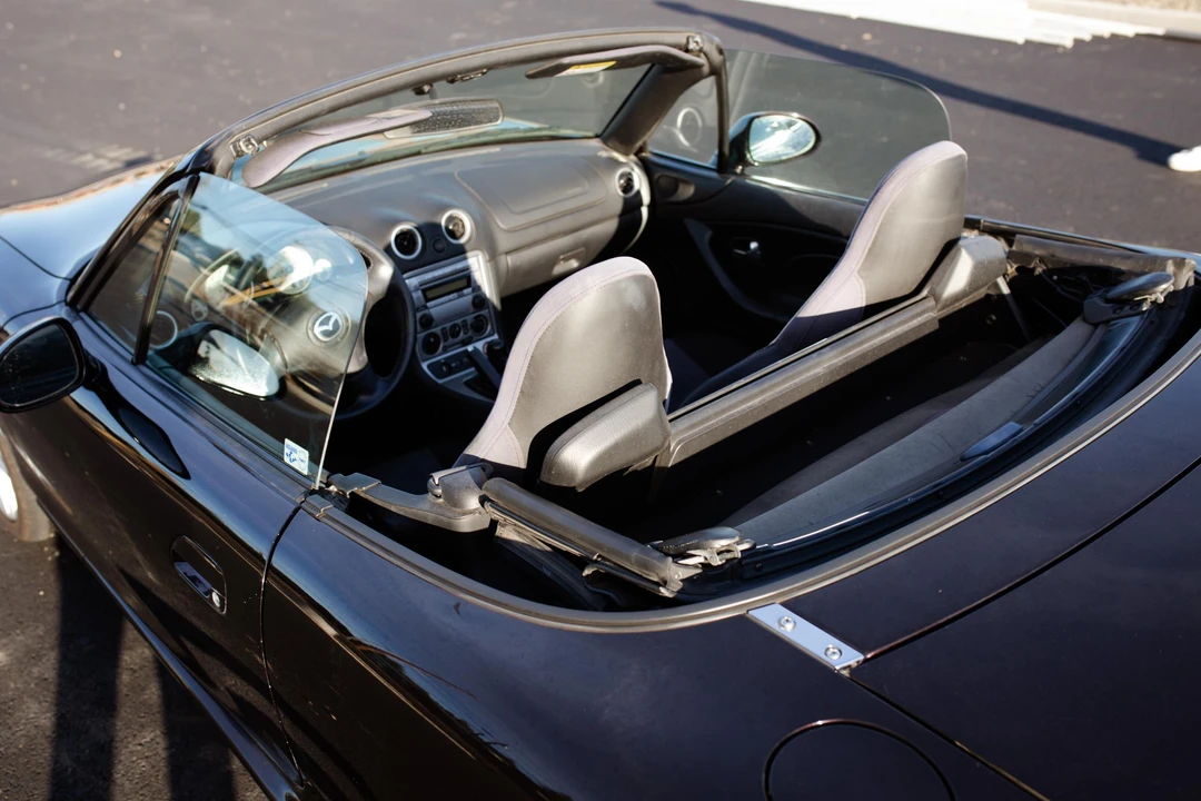 2005 Mazda NB MX-5 Miata - Image 31 of 31