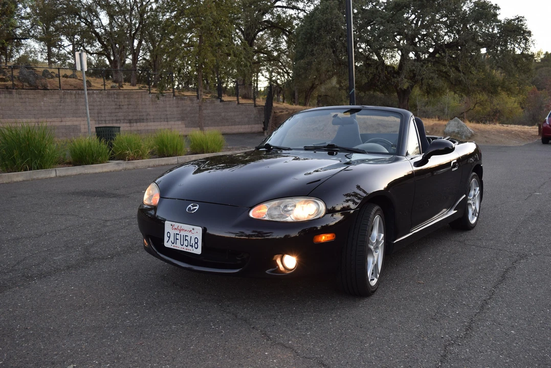 2005 Mazda NB MX-5 Miata - Image 9 of 31