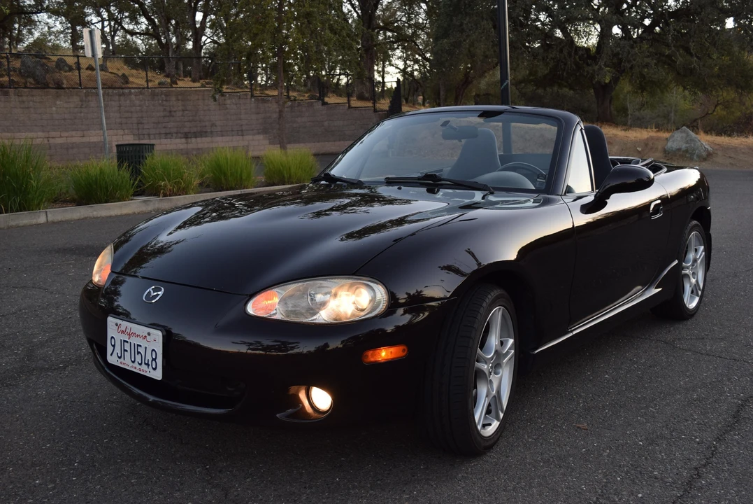 2005 Mazda NB MX-5 Miata - Image 31 of 31