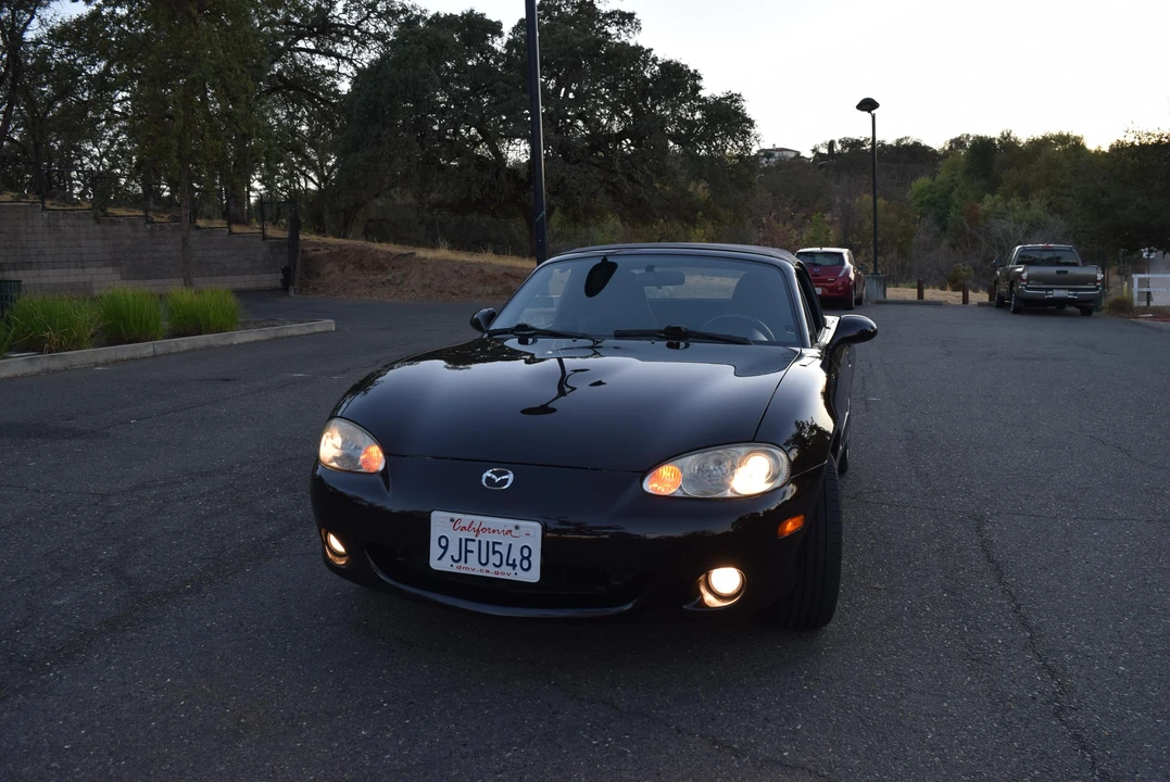 2005 Mazda NB MX-5 Miata - Image 7 of 31