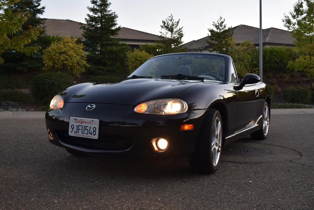 2005 Mazda NB MX-5 Miata - Image 30 of 31