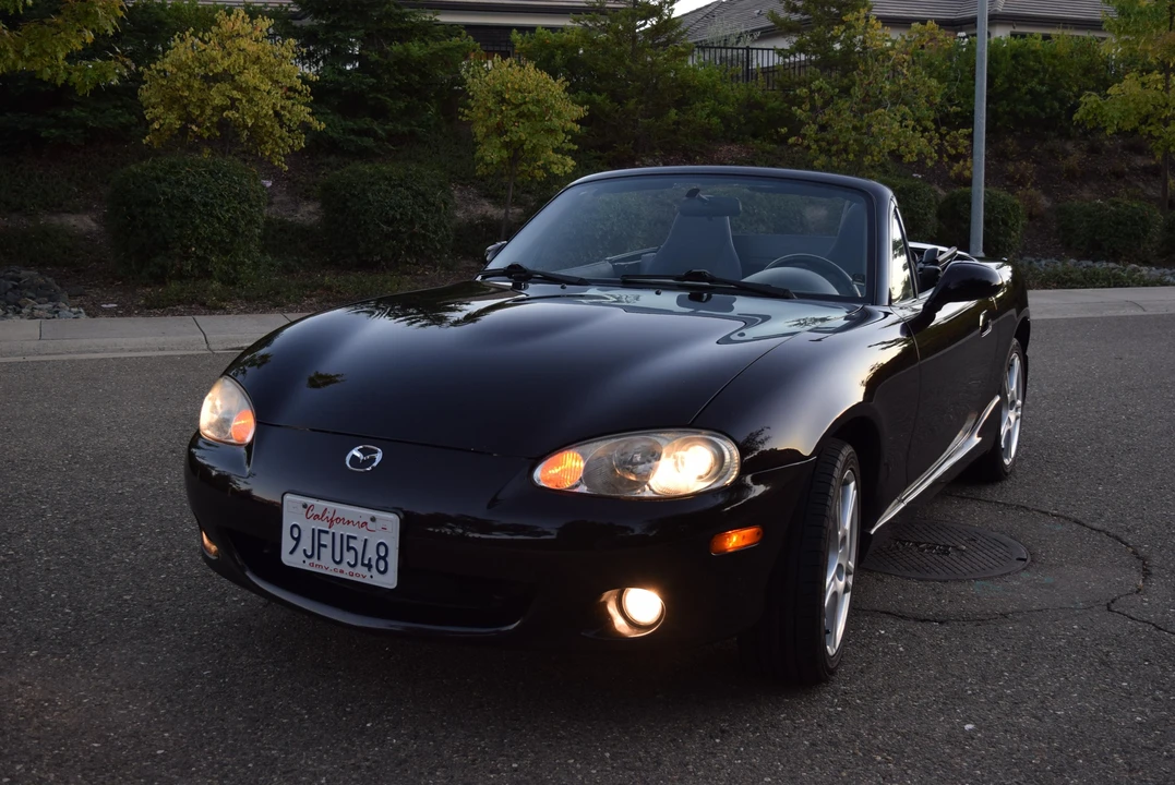 2005 Mazda NB MX-5 Miata - Image 28 of 31