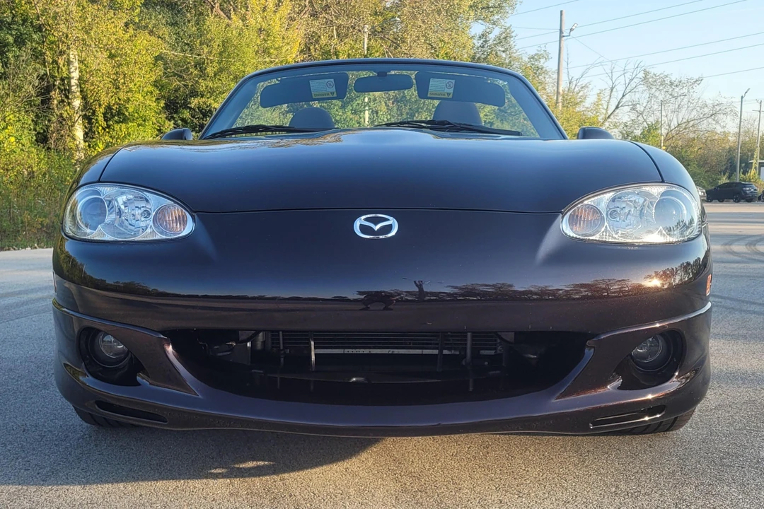 2005 Mazda NB MX-5 Miata - Image 2 of 31
