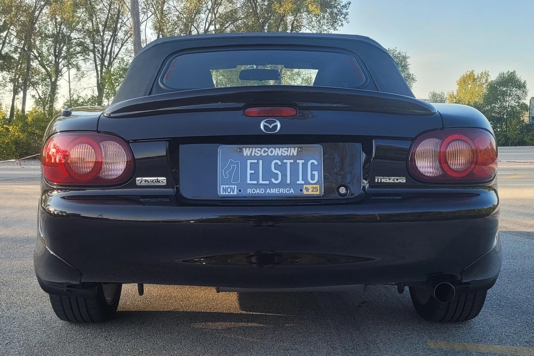 2005 Mazda NB MX-5 Miata - Image 5 of 31