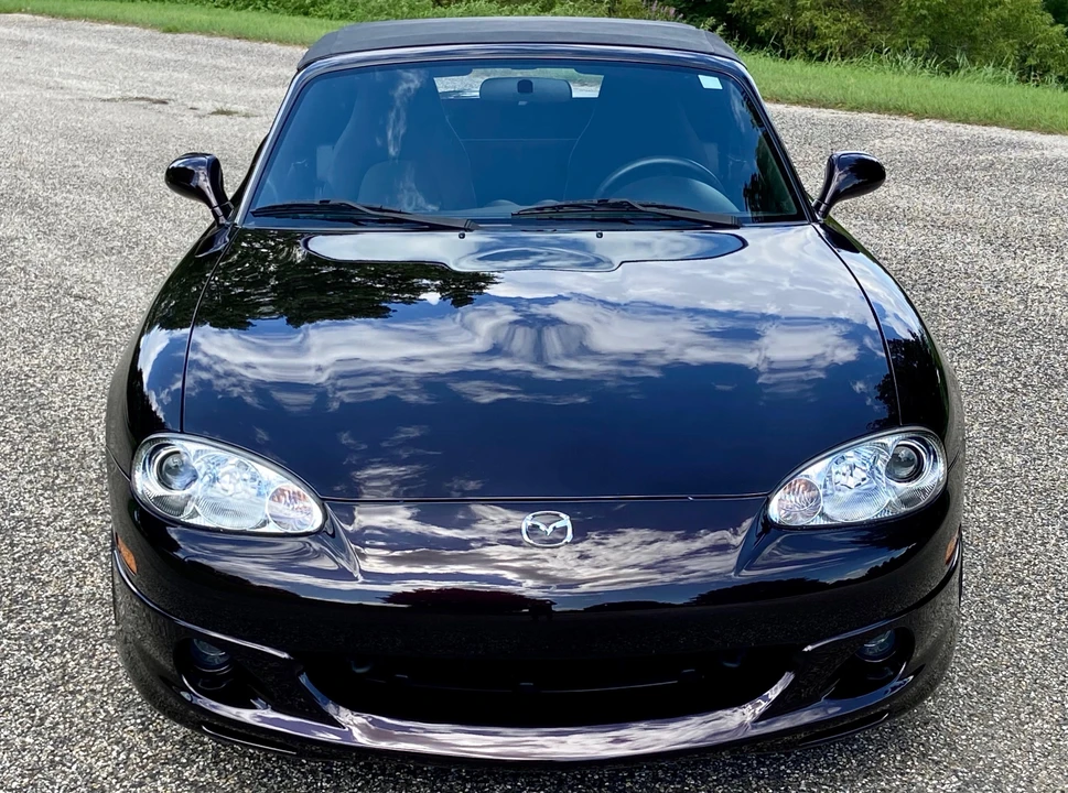 2005 Mazda NB MX-5 Miata - Image 6 of 31