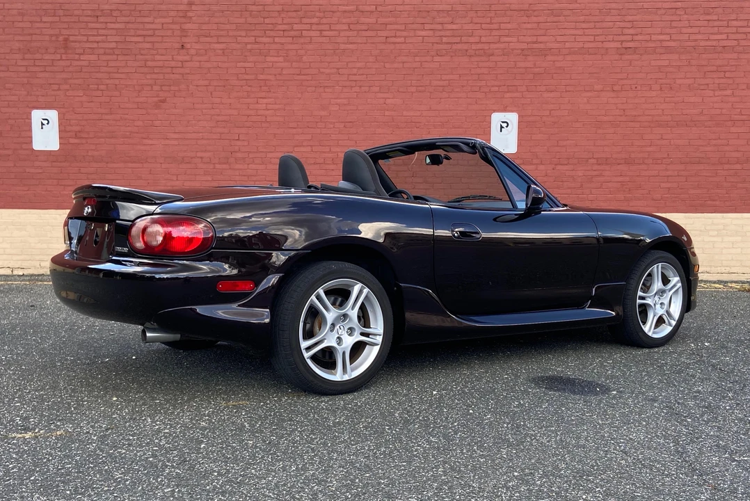 2005 Mazda NB MX-5 Miata - Image 21 of 31
