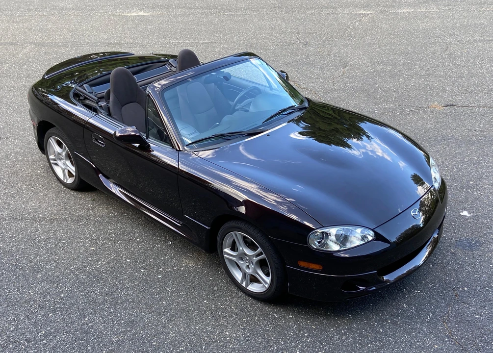 2005 Mazda NB MX-5 Miata - Image 28 of 31